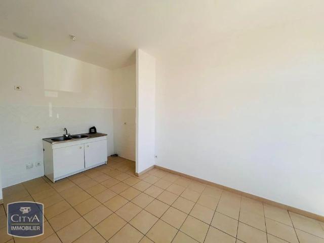 Appartement location à Istres, Fos-sur-mer