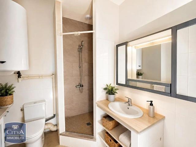 Appartement location à Istres, Fos-sur-mer