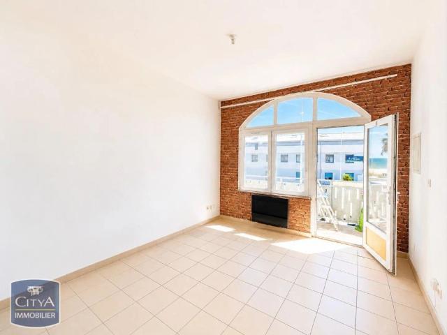Appartement location à Saint-Gervais, Fos-sur-Mer