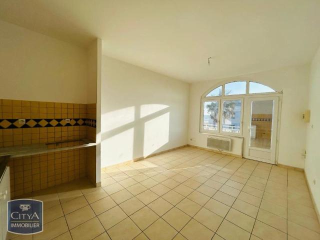 Appartement location à Istres, Fos-sur-mer