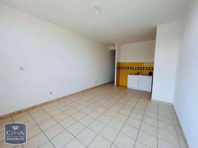 Appartement location à Istres, Fos-sur-mer