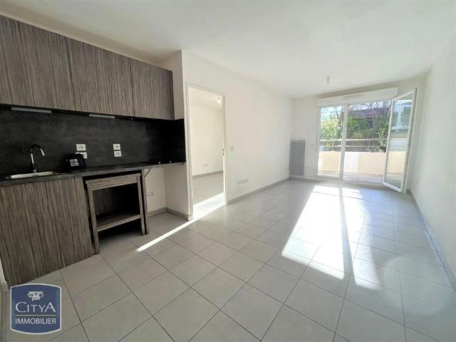 Appartement location à Montpellier, Castelnau-le-lez