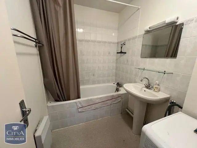 Appartement location à Laval