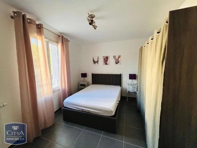 Appartement location à Istres, Port-de-bouc