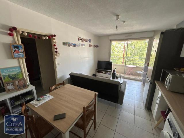 Appartement location à Rodez, Onet-le-château
