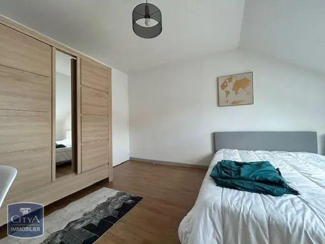 Appartement location à Nantes