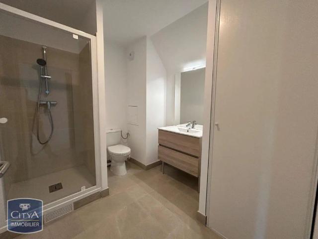 Appartement location à Meaux, Juilly