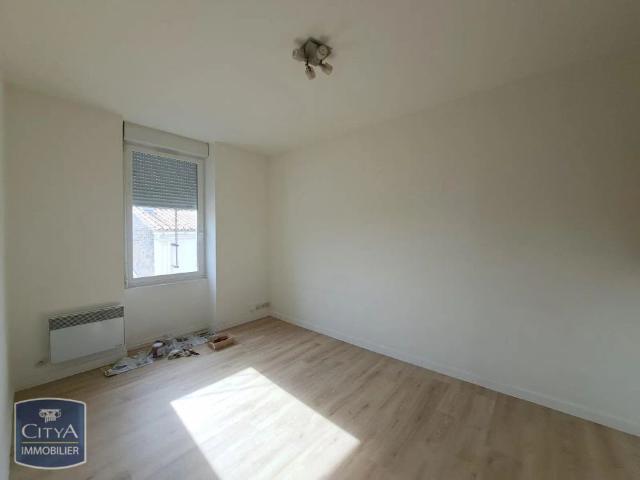 Appartement location à Rochefort, La Tremblade