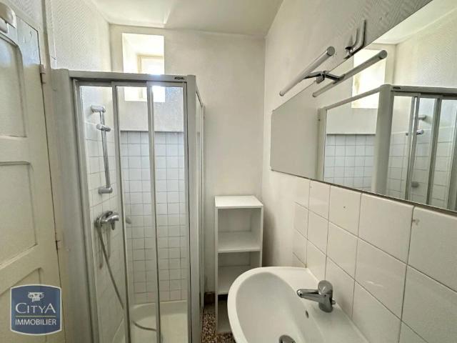 Appartement location à Mâcon