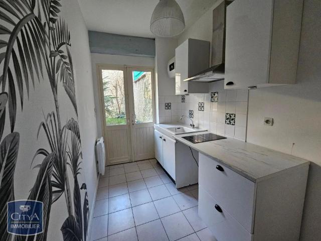 Appartement location à Poitiers