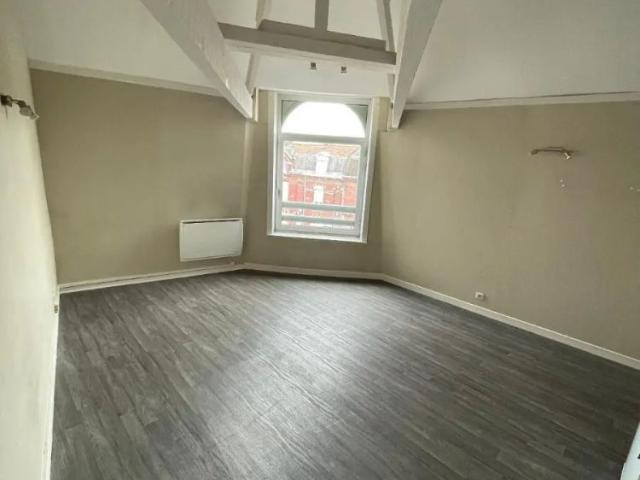 Appartement location à Lille