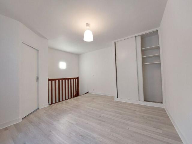 Appartement location à Torcy, Ozoir-la-ferrière
