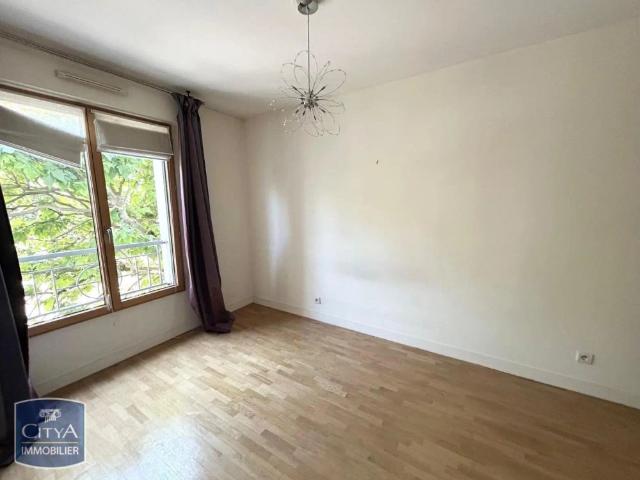 Appartement location à Nanterre, La Garenne-colombes