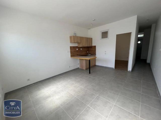 Appartement location à Le Havre