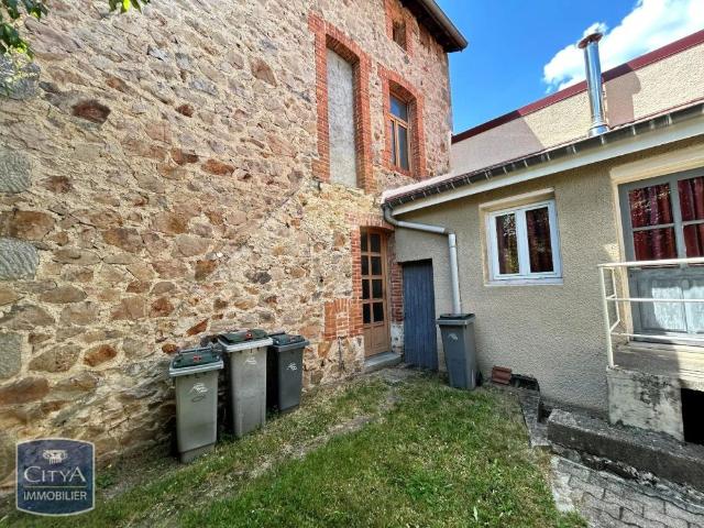 Appartement location à Yssingeaux, Dunières
