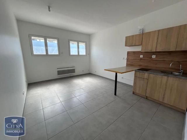 Appartement location à Le Havre