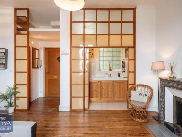 Appartement location à Grenoble, Voiron