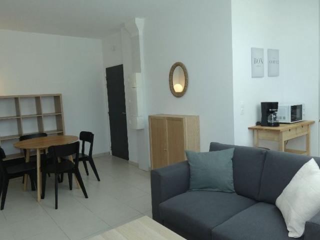 Appartement location à Château-Thierry, Château-thierry