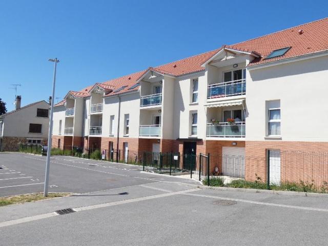 Appartement location à Château-Thierry, Château-thierry