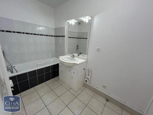 Appartement location à Nîmes