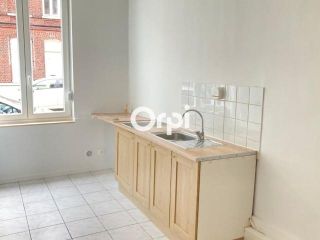 Appartement location à Lille, Tourcoing