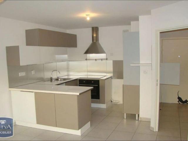 Appartement location à Grenoble, Saint-martin-d'hères