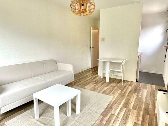 Appartement location à Toulouse
