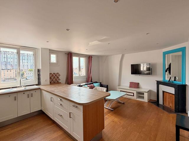 Appartement location à Antony, Montrouge