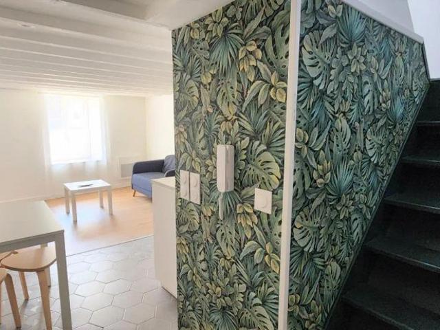 Appartement location à Laon