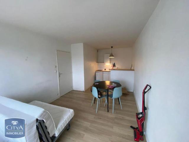 Appartement location à La Rochelle