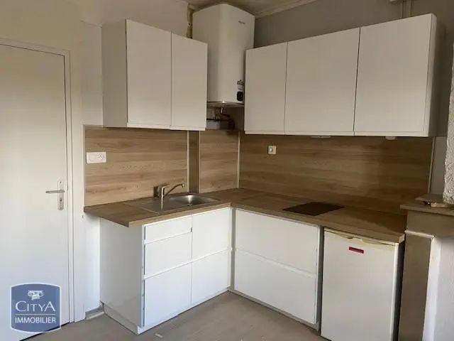 Appartement location à Dunkerque, Merville