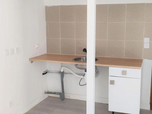 Appartement location à Chalon-sur-Saône, Chalon-sur-saône