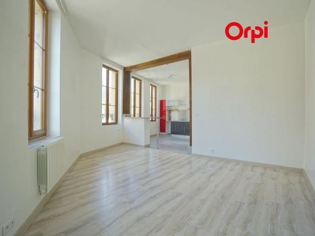 Appartement location à Bernay