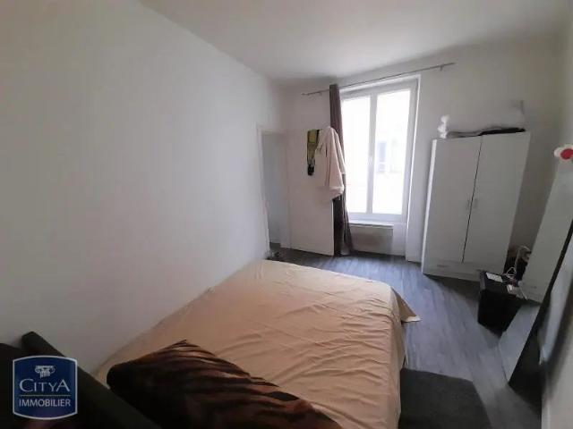 Appartement location à Château-Thierry, Château-thierry