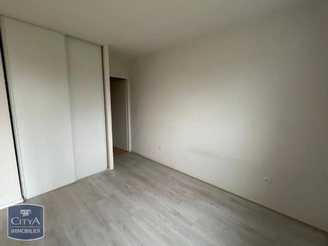 Appartement location à Saintes, Médis