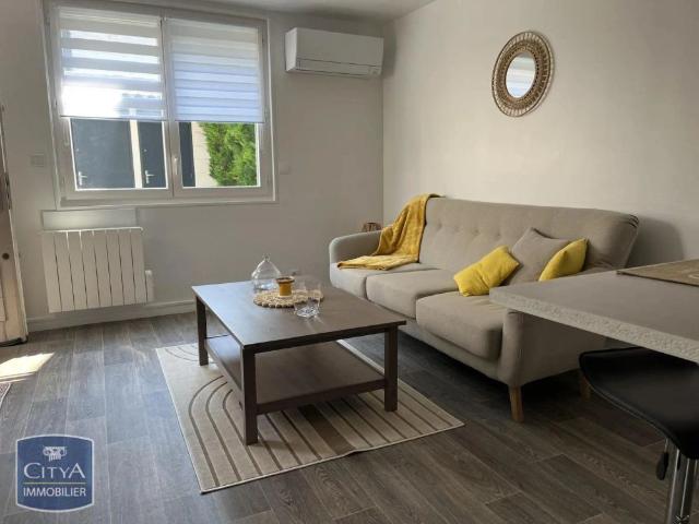 Appartement location à Le Havre