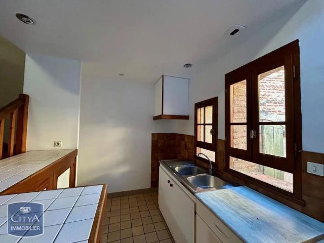 Appartement location à Résidence de Bugatel, Sainte-Livrade-sur-Lot
