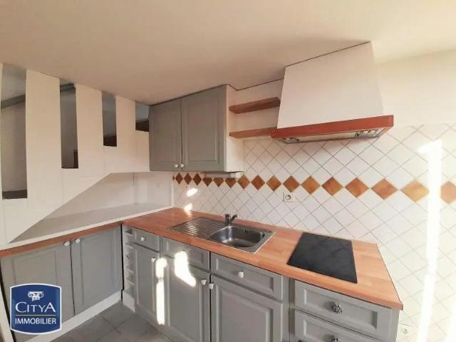 Appartement location à Aix-en-Provence, Aix-en-provence