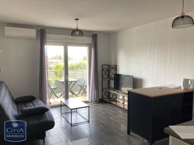 Appartement location à Toulouse, Léguevin