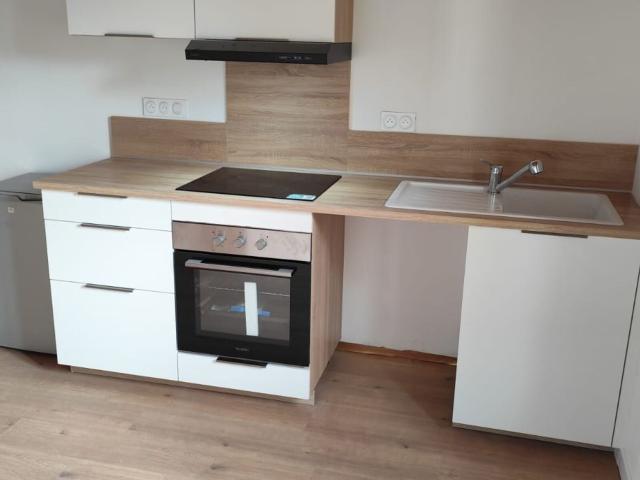 Appartement location à Agen, Cassignas