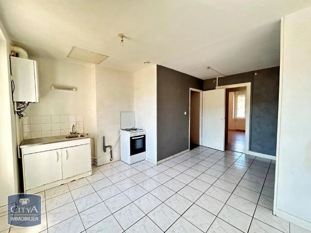 Appartement location à Saint-Étienne, Le Chambon-feugerolles