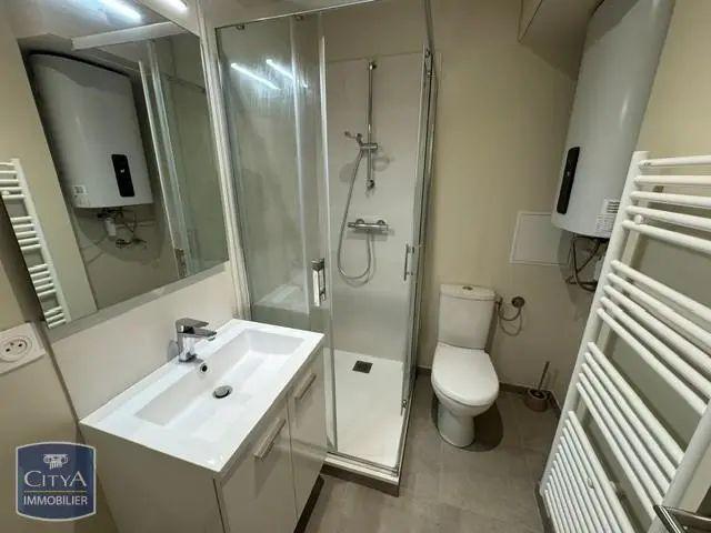 Appartement location à Lisieux, Honfleur