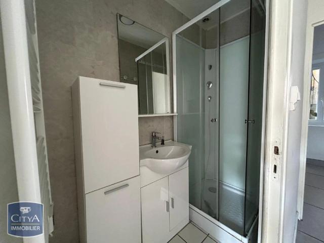 Appartement location à Roanne