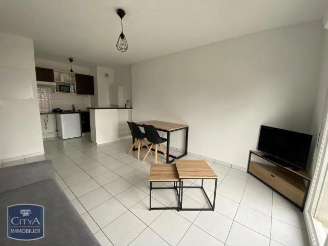 Appartement location à Agen, Bon-encontre