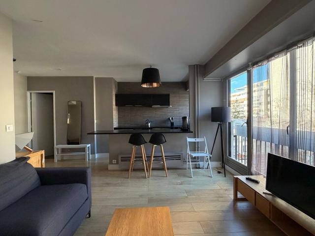Appartement location à Paris, Île-de-France