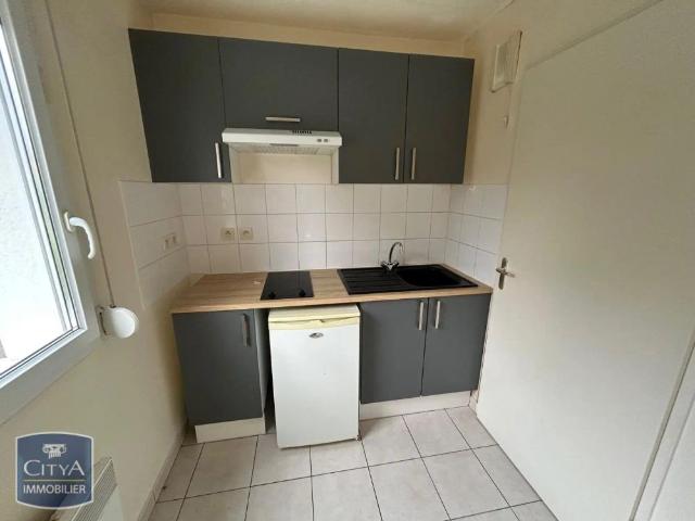Appartement location à Argentan, Flers