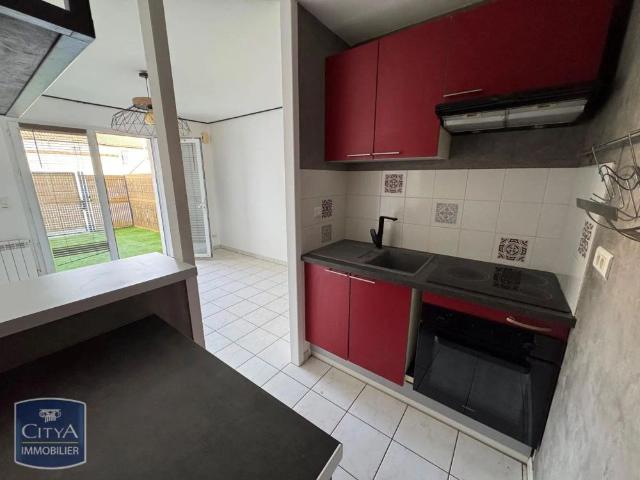 Appartement location à Poitiers, Buxerolles