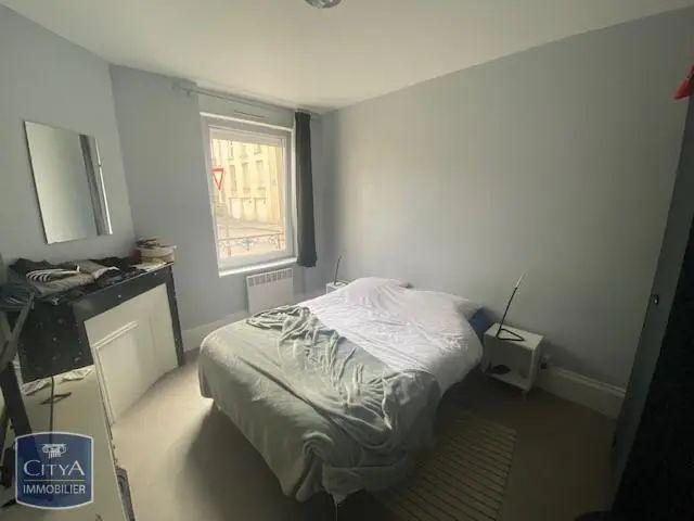 Appartement location à Nancy
