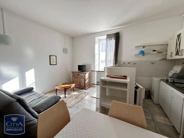 Appartement location à Quimper, Bretagne