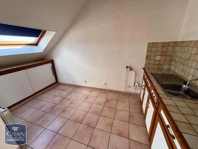 Appartement location à Dieppe, Saint-valery-en-caux